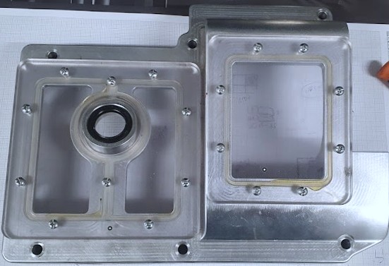 obróbka CNC aluminium prototyp seryjny