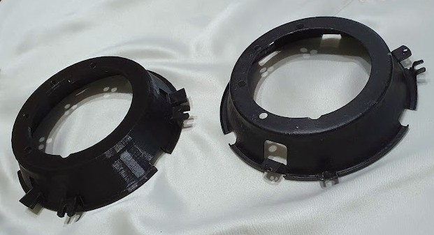 Elementy techniczne – druk 3D tworzywo – Gear-Art